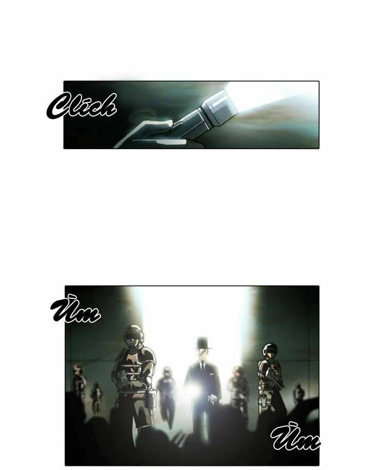 Gepetto Chapter 0 - TC Truyện