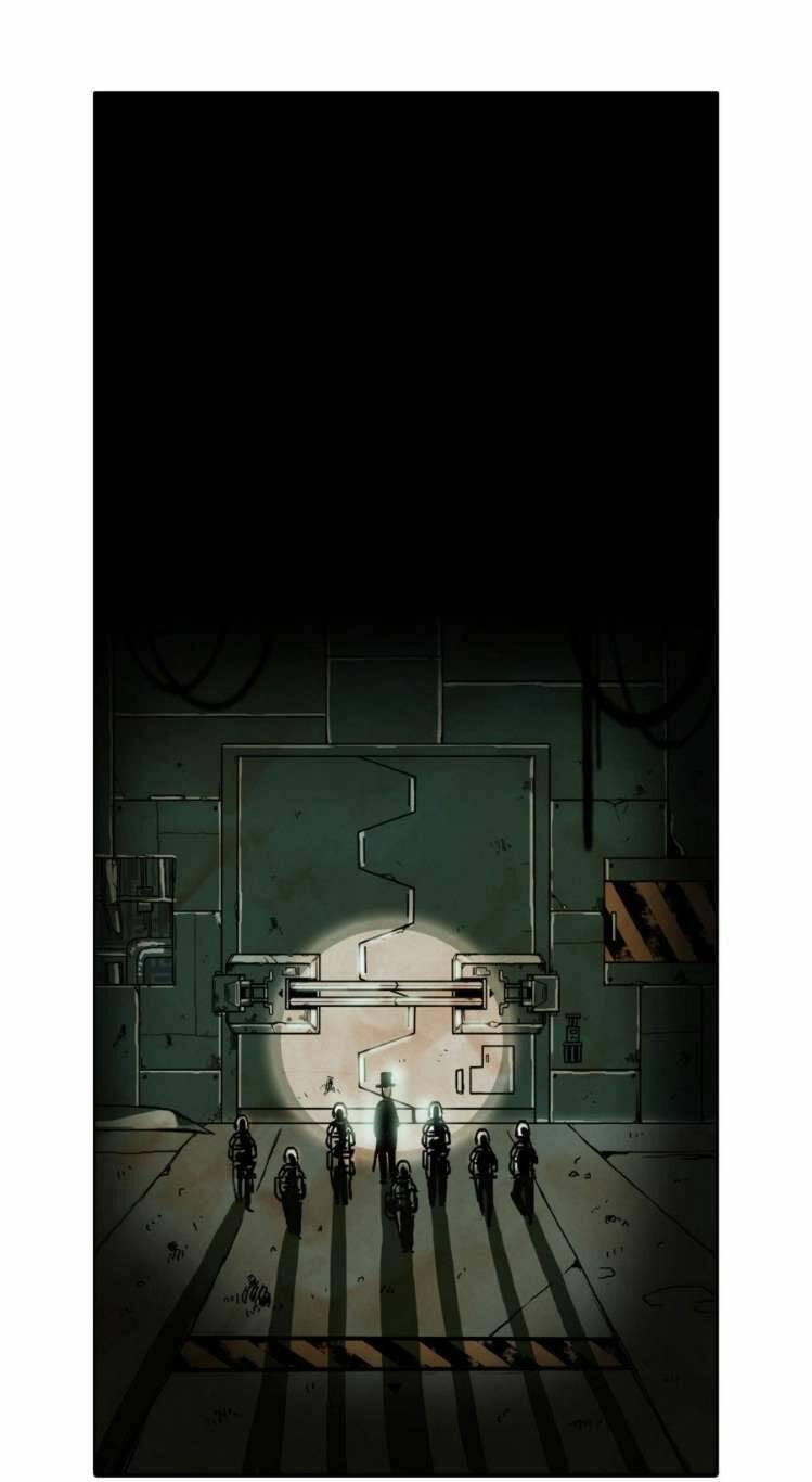 Gepetto Chapter 0 - TC Truyện
