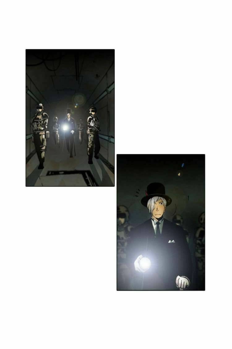 Gepetto Chapter 0 - TC Truyện