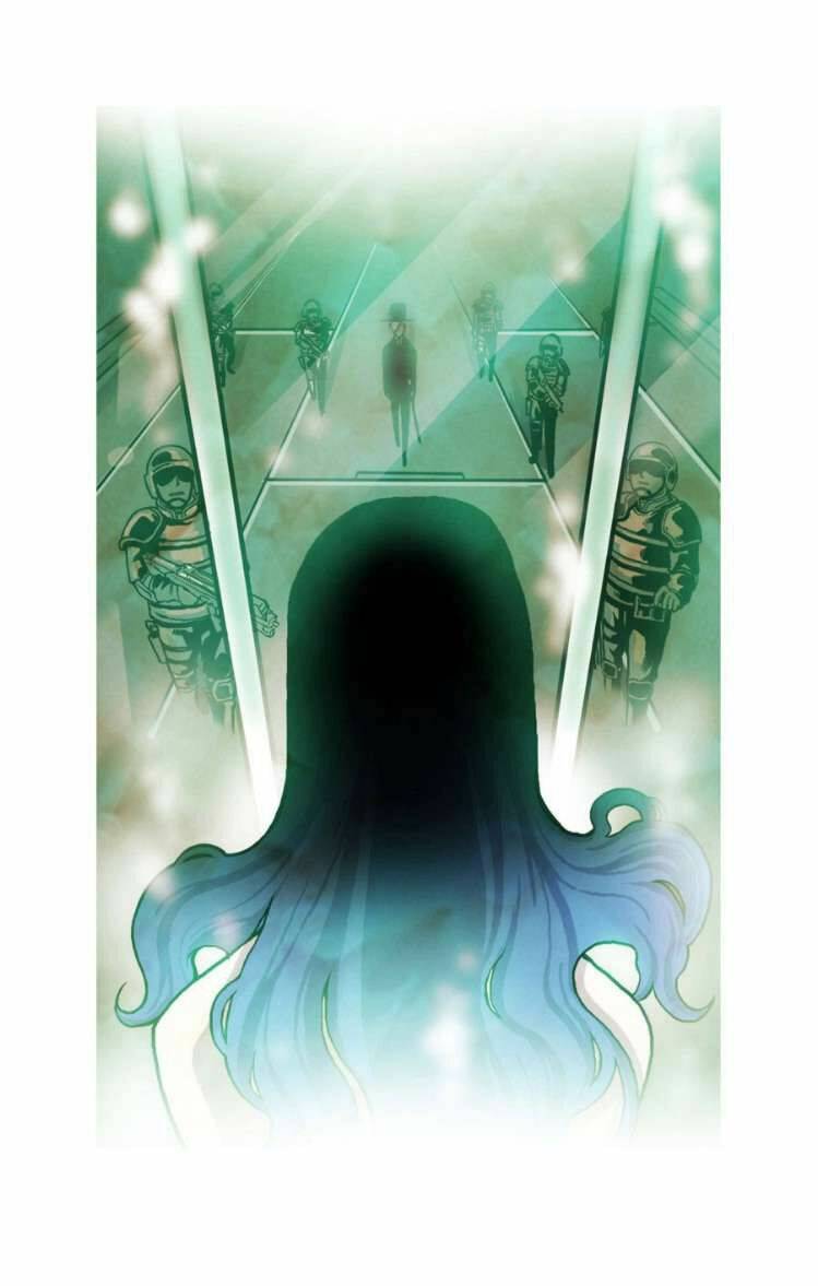 Gepetto Chapter 0 - TC Truyện