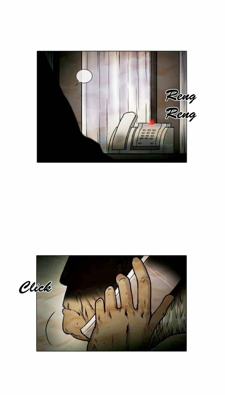Gepetto Chapter 0 - TC Truyện