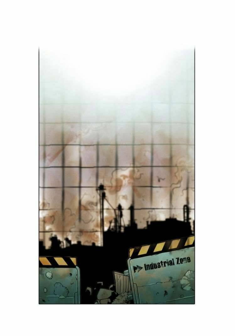 Gepetto Chapter 0 - TC Truyện