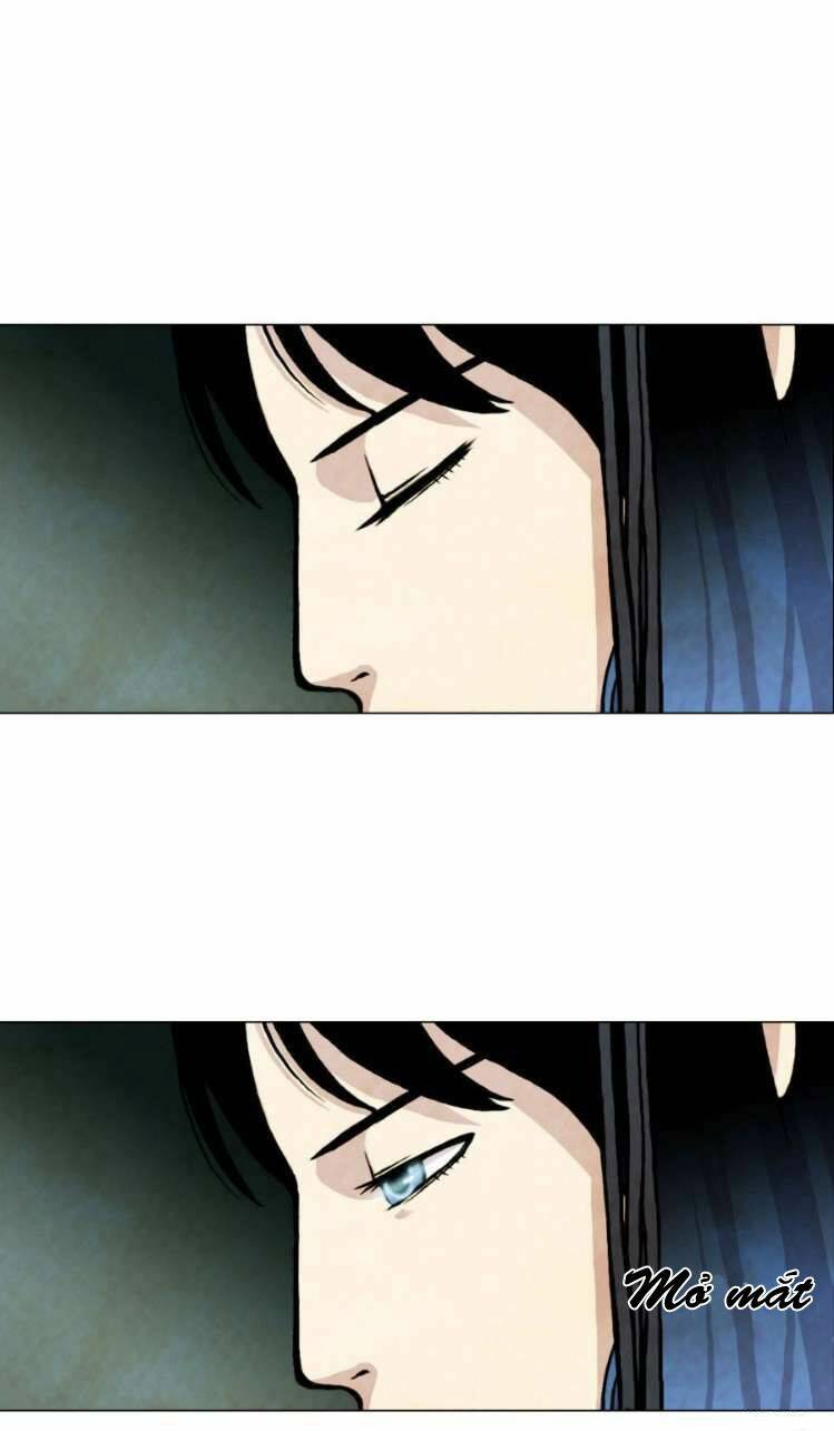 Gepetto Chapter 1 - TC Truyện