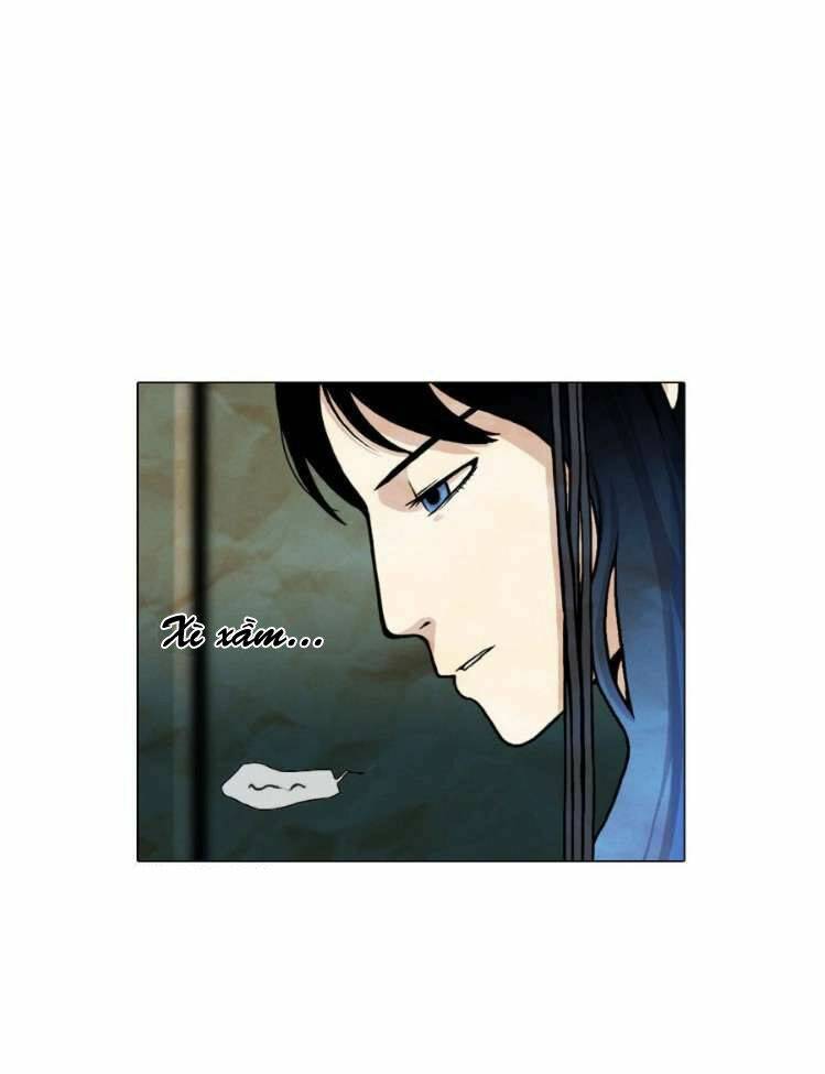 Gepetto Chapter 1 - TC Truyện