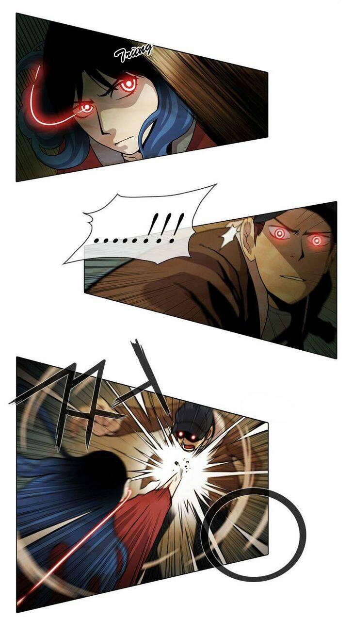 Gepetto Chapter 10 - TC Truyện