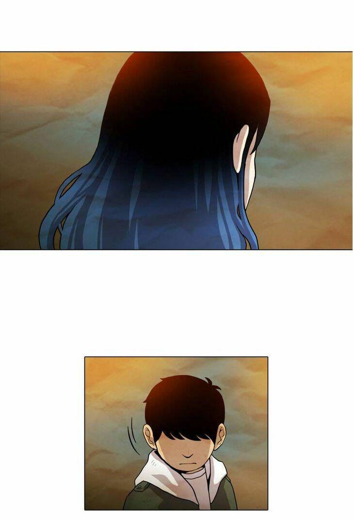 Gepetto Chapter 10 - TC Truyện
