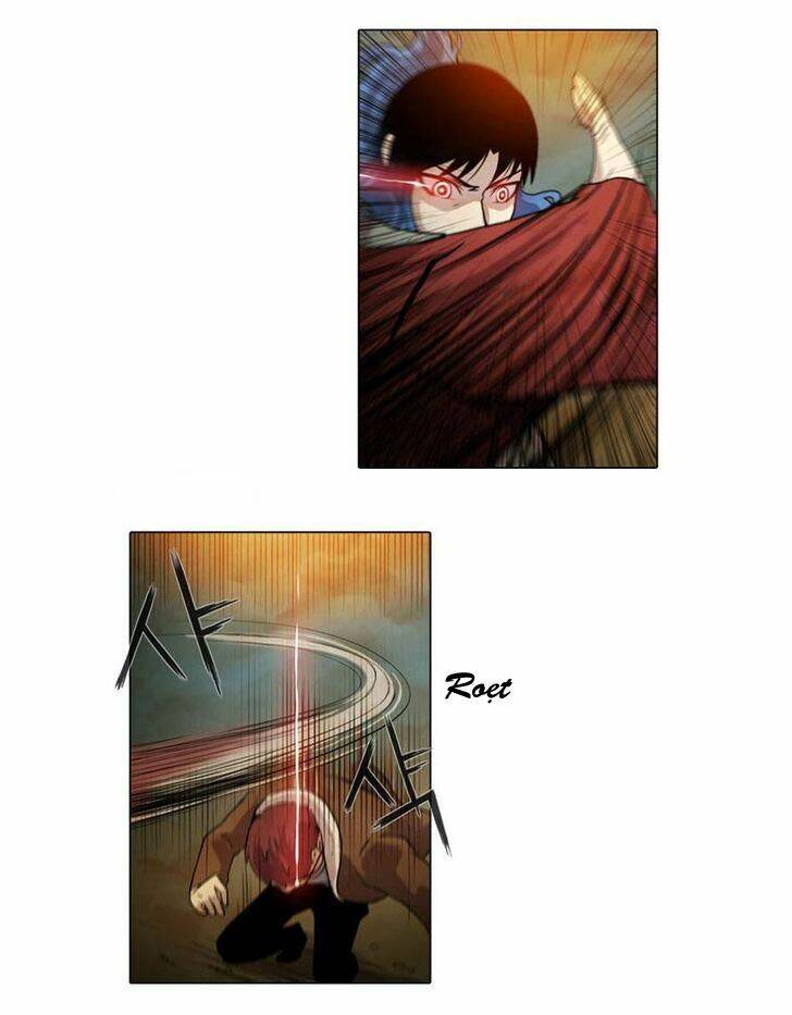 Gepetto Chapter 10 - TC Truyện
