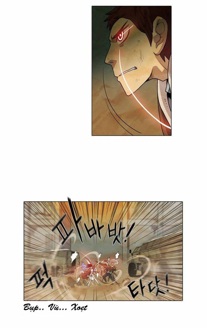 Gepetto Chapter 10 - TC Truyện