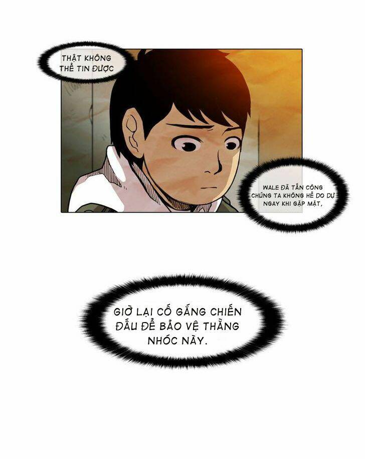 Gepetto Chapter 10 - TC Truyện