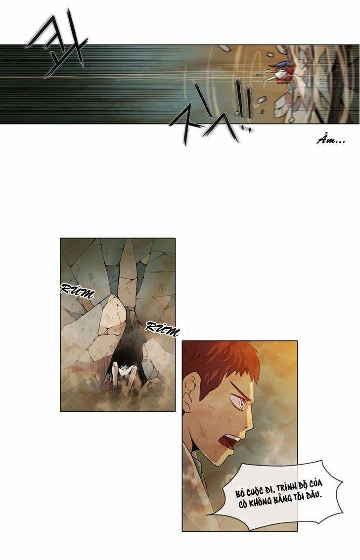 Gepetto Chapter 10 - TC Truyện