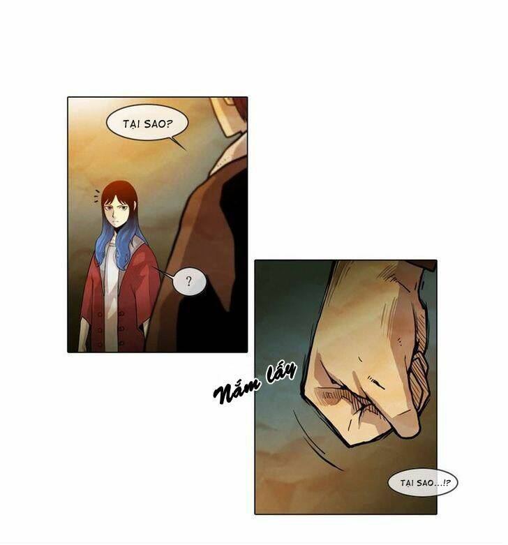 Gepetto Chapter 10 - TC Truyện