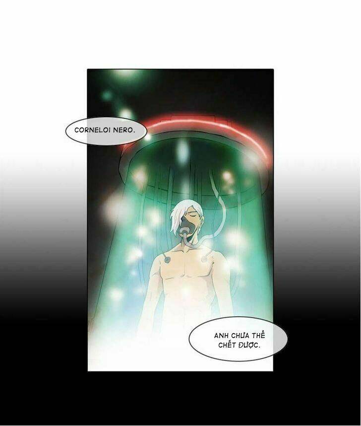Gepetto Chapter 13 - TC Truyện