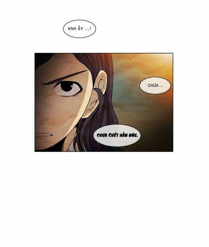 Gepetto Chapter 13 - TC Truyện