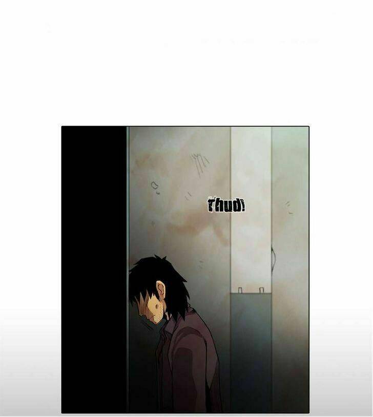 Gepetto Chapter 13 - TC Truyện