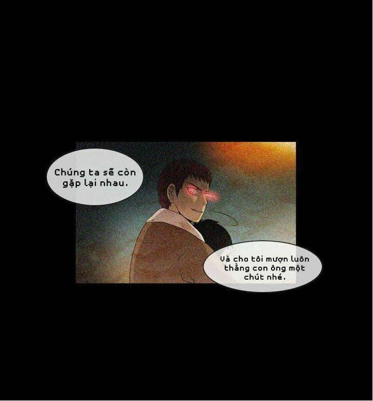 Gepetto Chapter 13 - TC Truyện