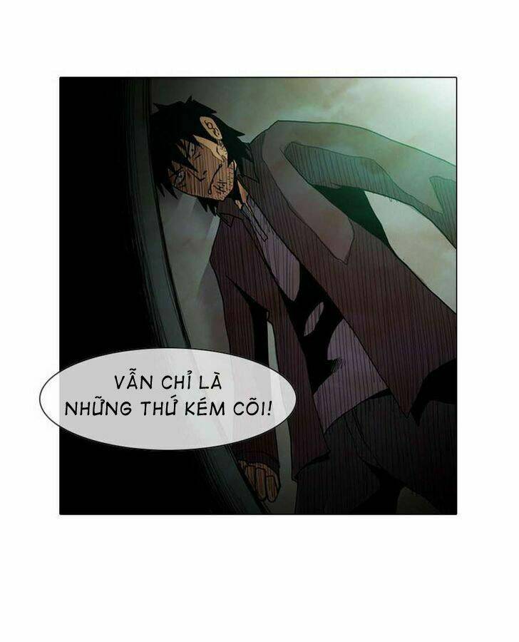 Gepetto Chapter 13 - TC Truyện