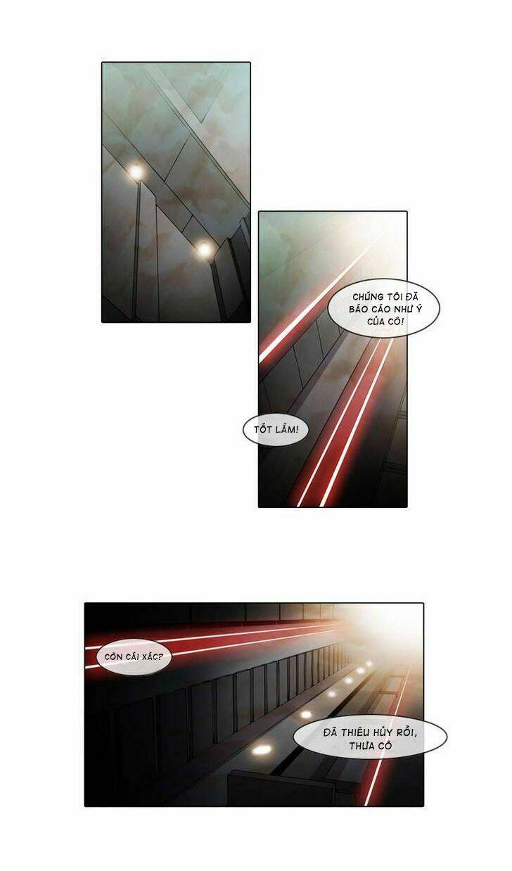 Gepetto Chapter 13 - TC Truyện