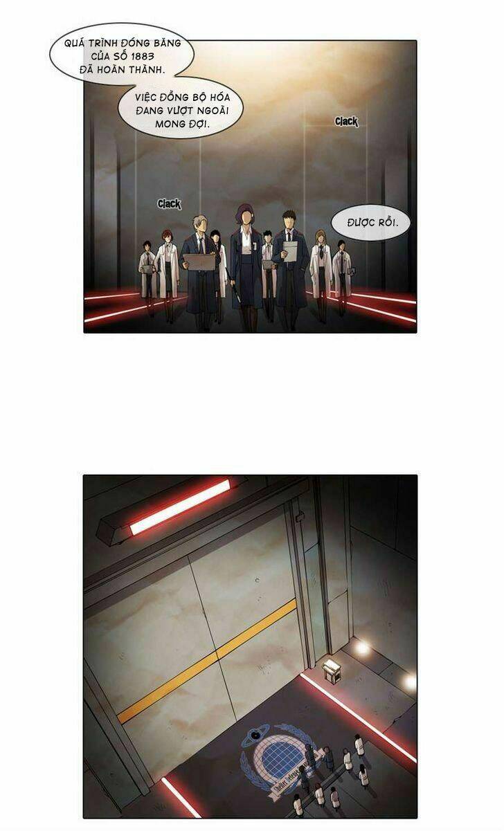 Gepetto Chapter 13 - TC Truyện