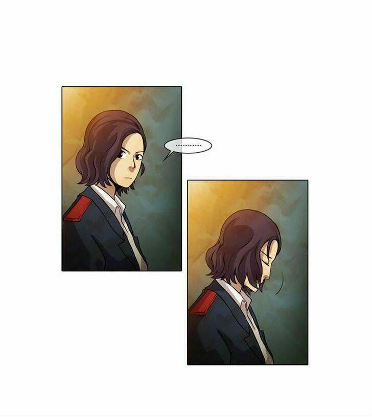 Gepetto Chapter 13 - TC Truyện