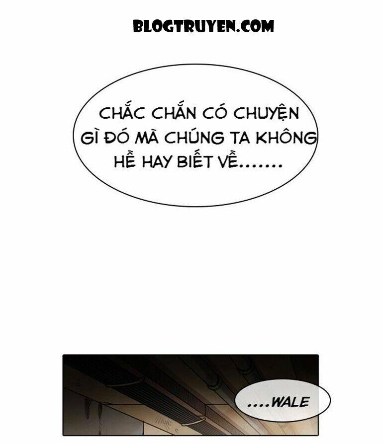 Gepetto Chapter 18 - TC Truyện