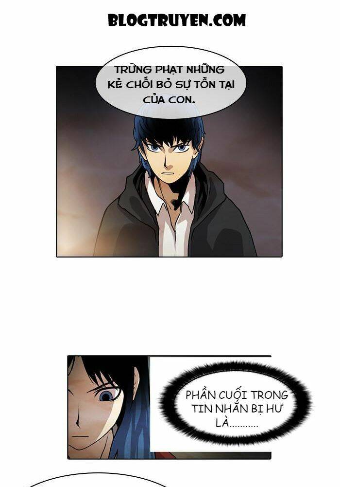 Gepetto Chapter 18 - TC Truyện