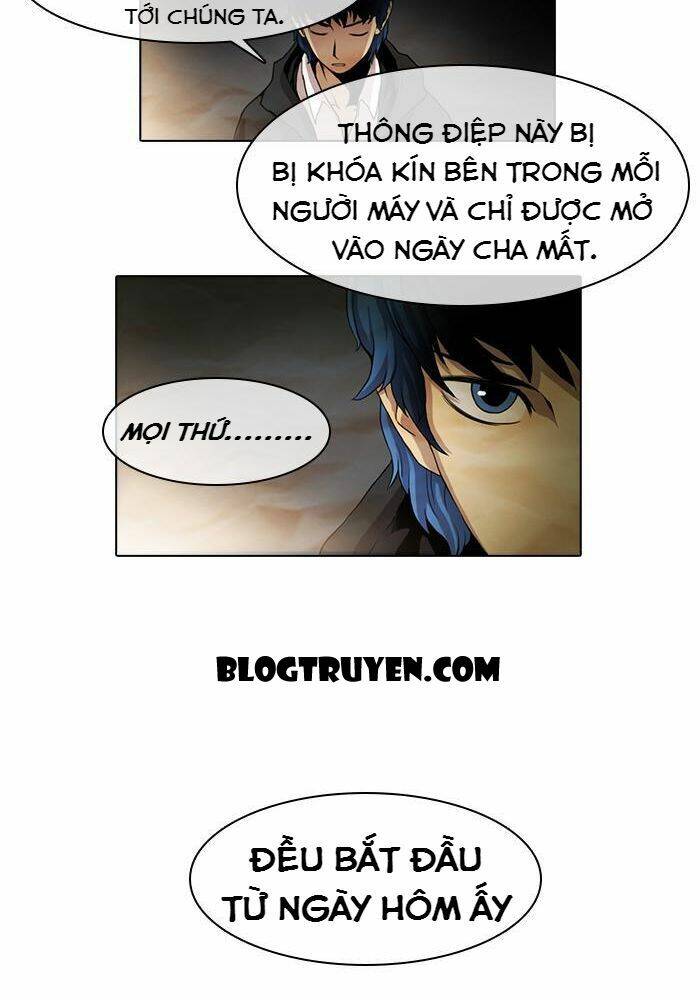 Gepetto Chapter 18 - TC Truyện