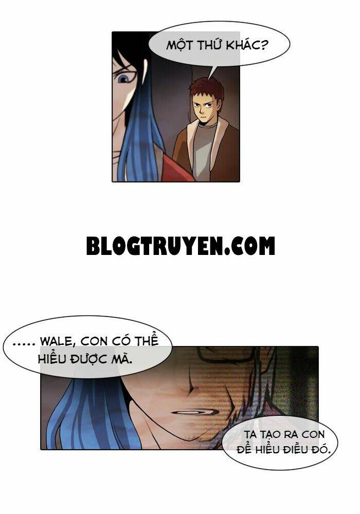 Gepetto Chapter 19 - TC Truyện