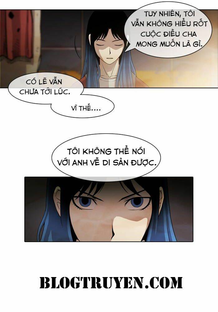 Gepetto Chapter 19 - TC Truyện