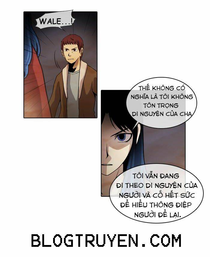 Gepetto Chapter 19 - TC Truyện
