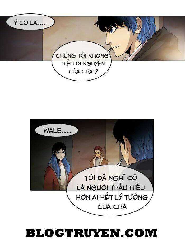 Gepetto Chapter 19 - TC Truyện