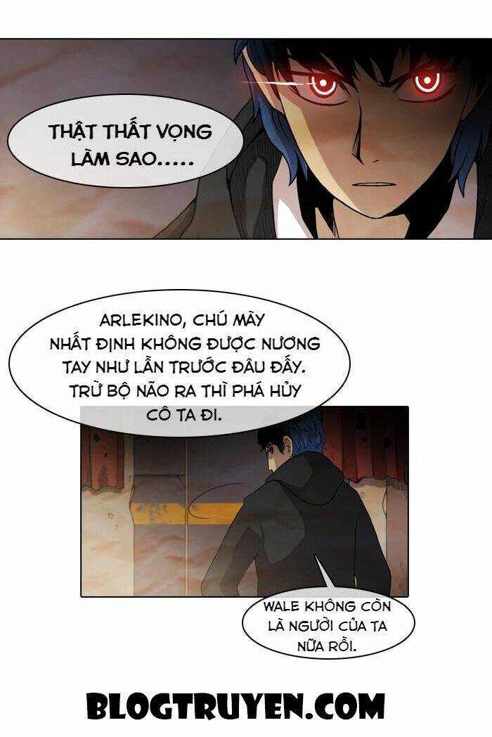 Gepetto Chapter 19 - TC Truyện
