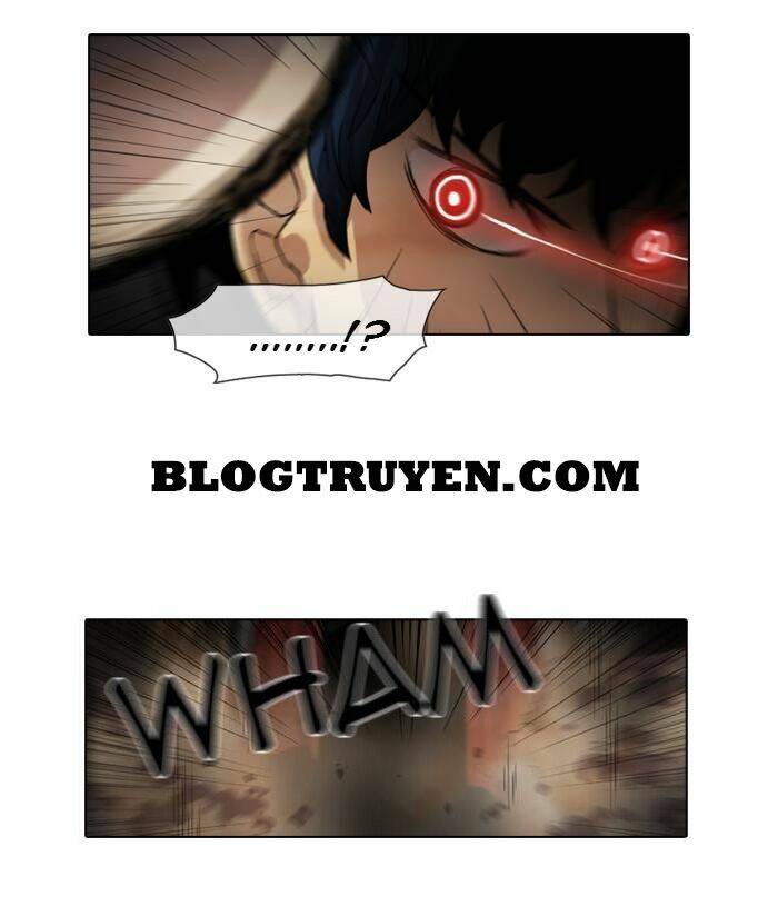 Gepetto Chapter 19 - TC Truyện