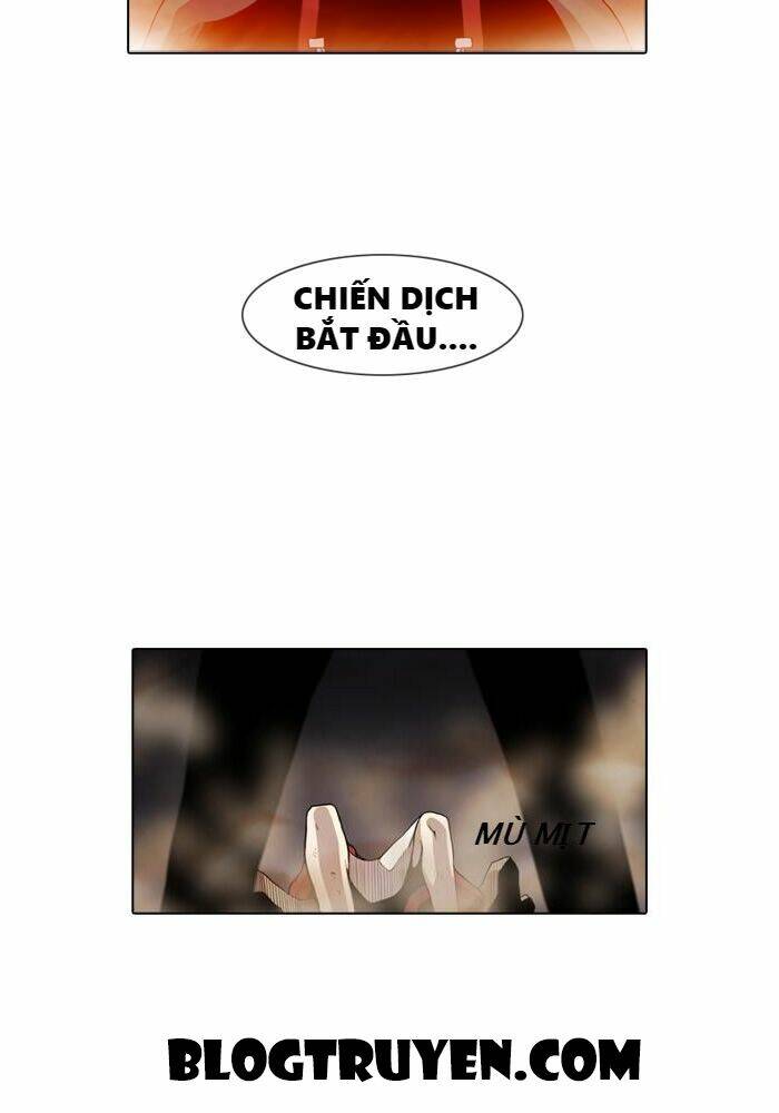 Gepetto Chapter 19 - TC Truyện