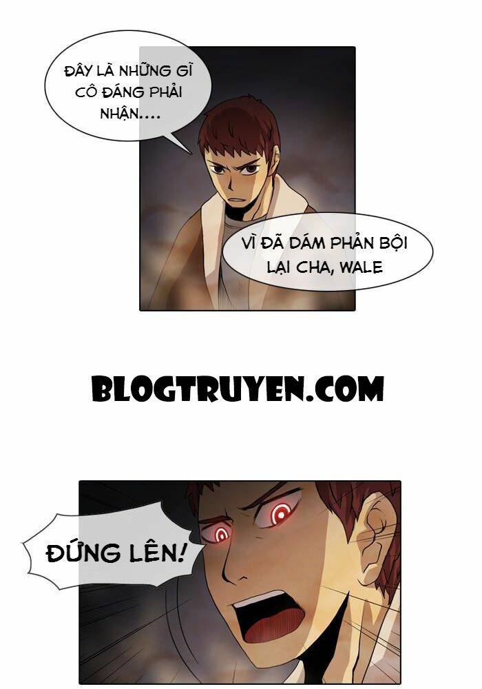 Gepetto Chapter 19 - TC Truyện