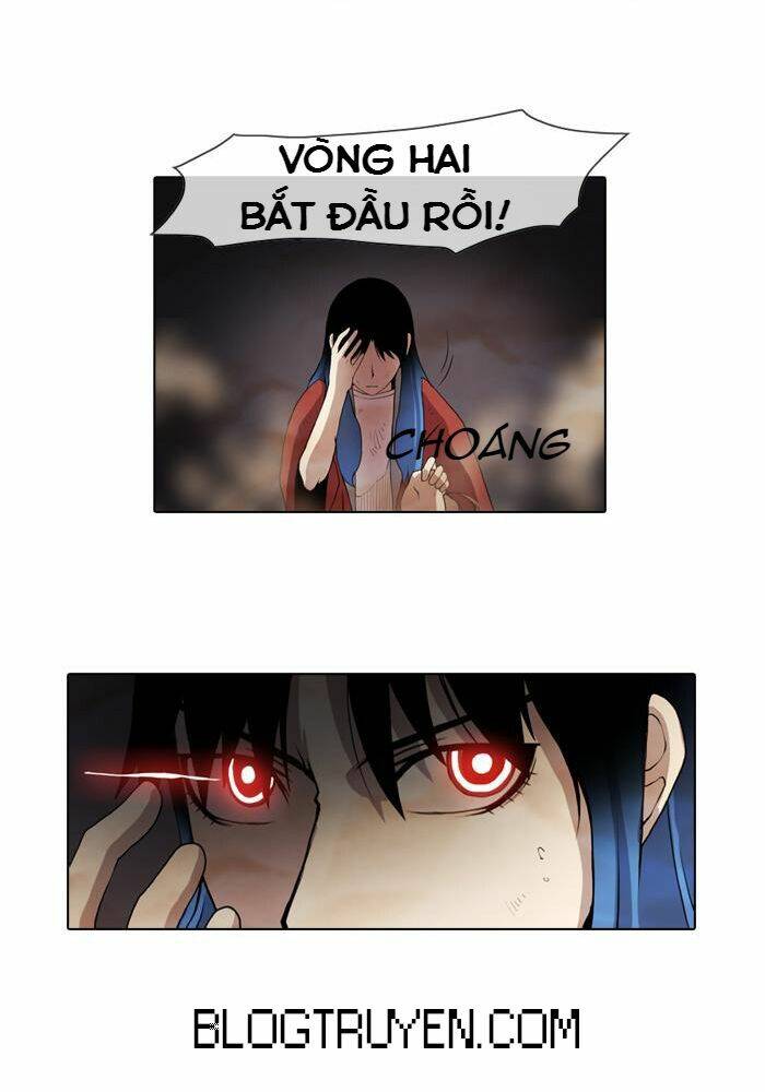 Gepetto Chapter 19 - TC Truyện