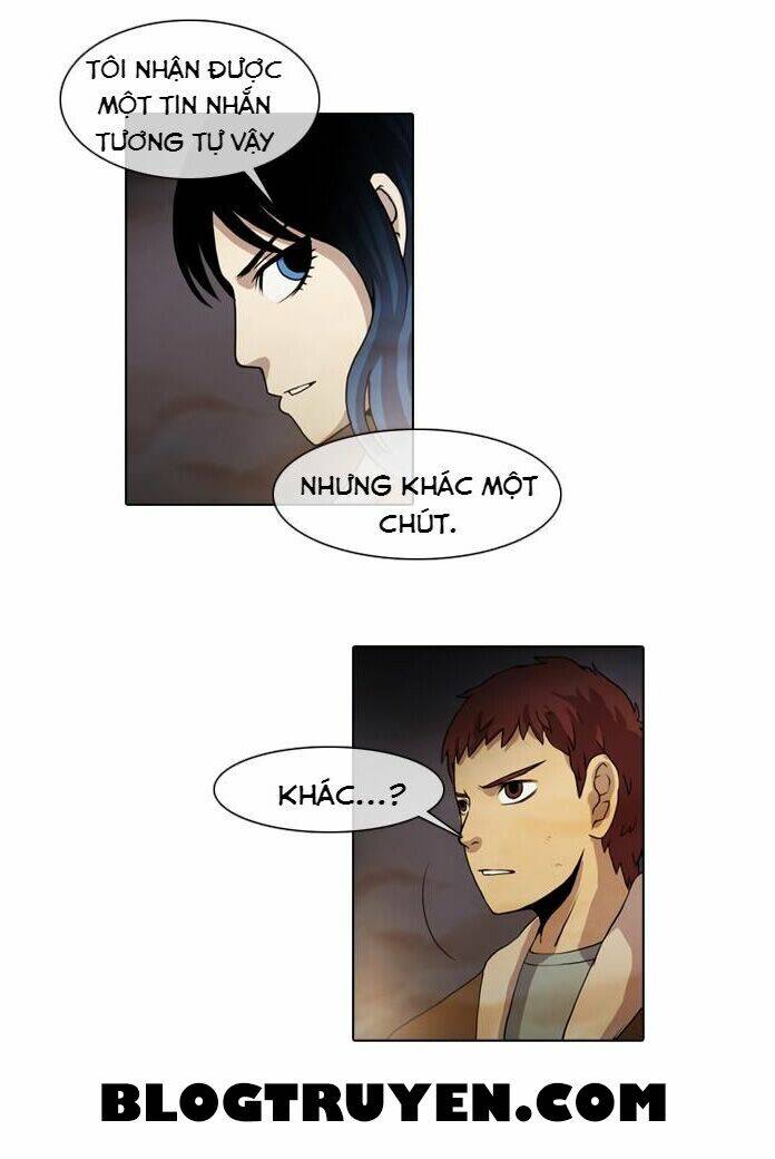 Gepetto Chapter 19 - TC Truyện