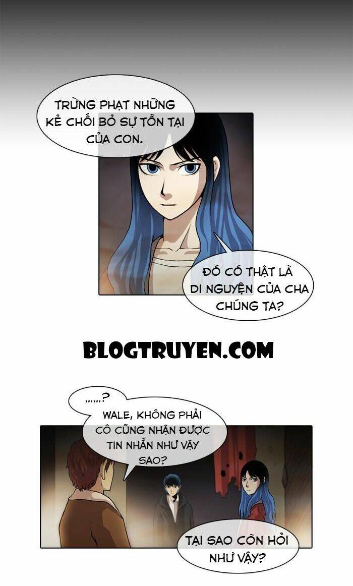 Gepetto Chapter 19 - TC Truyện