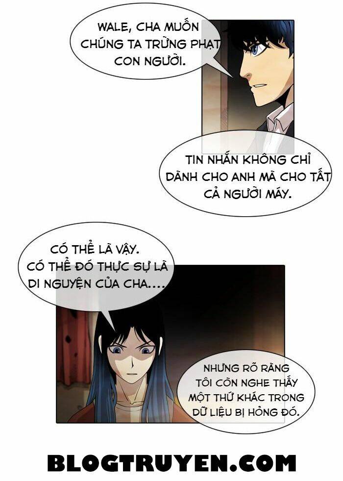 Gepetto Chapter 19 - TC Truyện