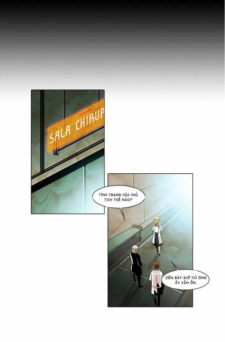 Gepetto Chapter 2 - TC Truyện