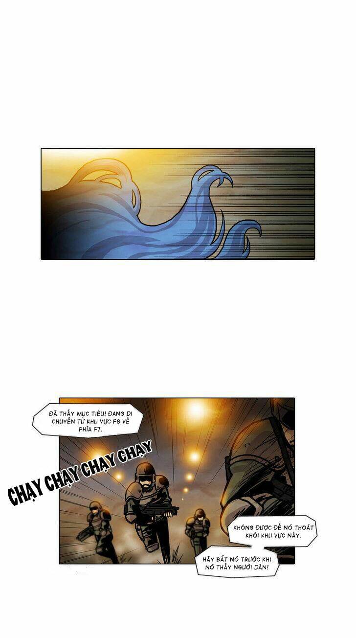 Gepetto Chapter 2 - TC Truyện