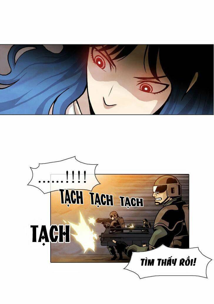 Gepetto Chapter 2 - TC Truyện