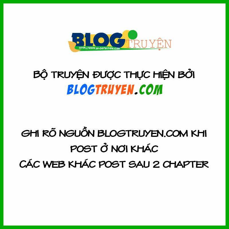 Gepetto Chapter 21 - TC Truyện