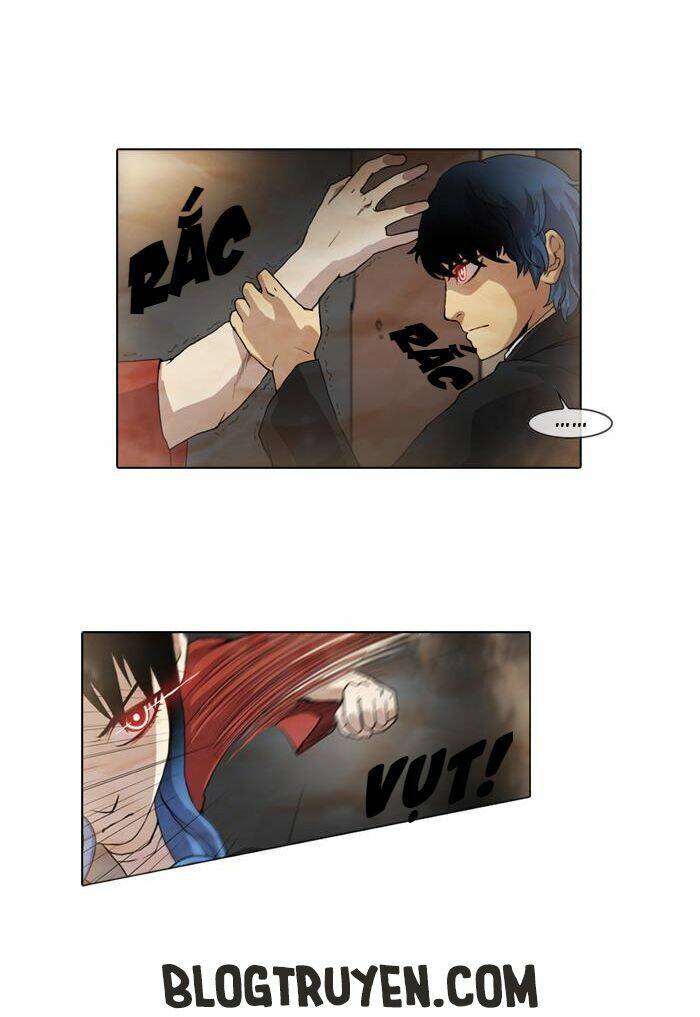 Gepetto Chapter 21 - TC Truyện