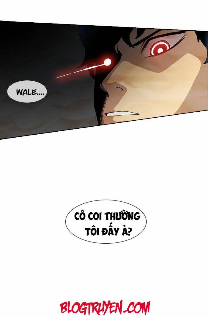 Gepetto Chapter 21 - TC Truyện