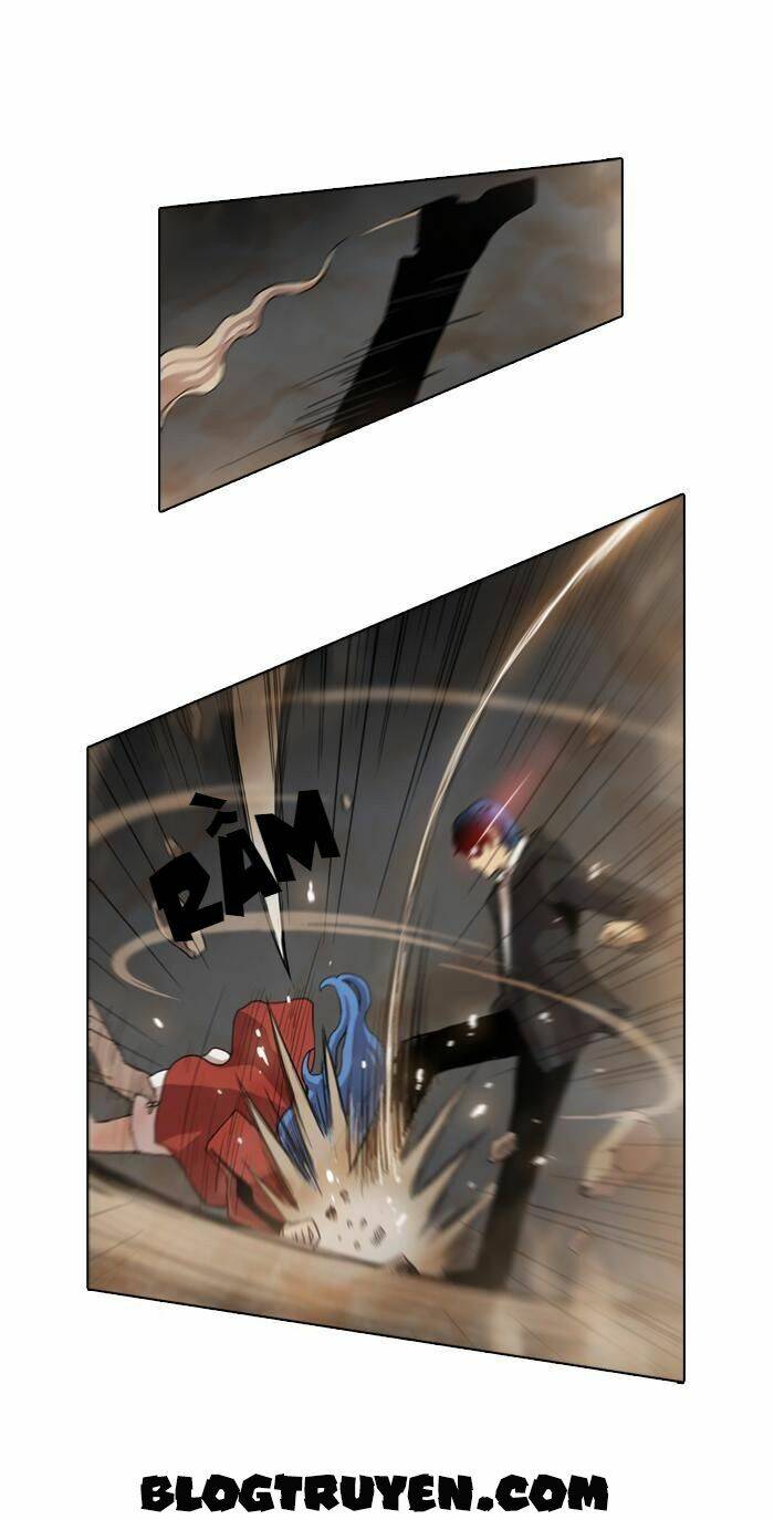 Gepetto Chapter 22 - TC Truyện