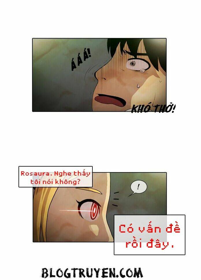 Gepetto Chapter 22 - TC Truyện