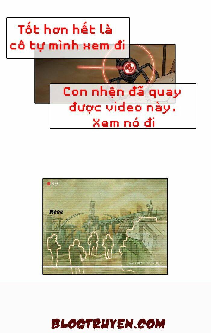 Gepetto Chapter 22 - TC Truyện