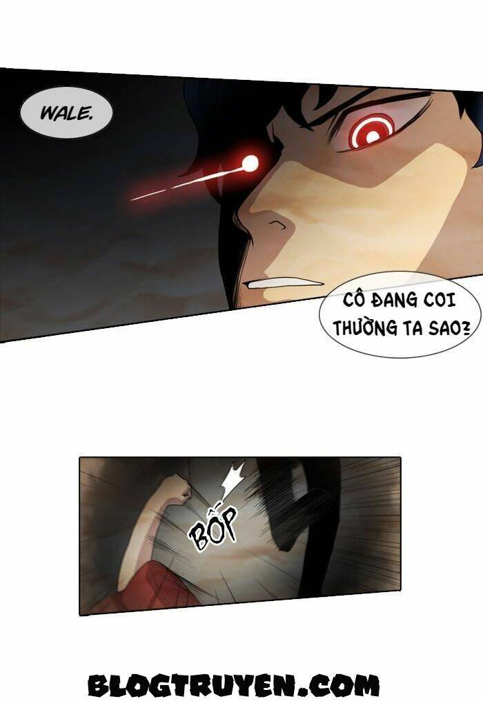 Gepetto Chapter 22 - TC Truyện