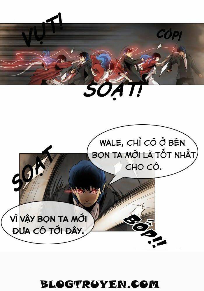 Gepetto Chapter 22 - TC Truyện