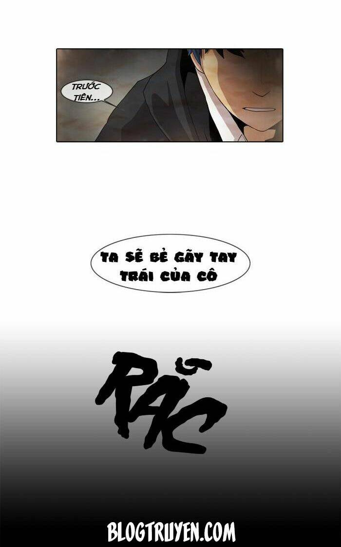 Gepetto Chapter 22 - TC Truyện